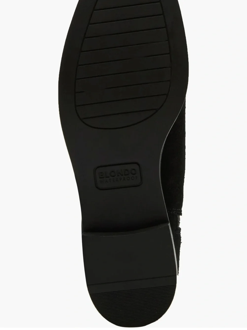 Blondo Deacon Knee High Waterproof Riding Boot NWT
